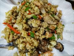 桂花炒-聪辉同安老美食饭店(大元路店)