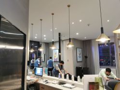 -MOVAN HAIR莫凡匠人发型屋