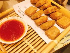 -大张烙馍村(泉山店)
