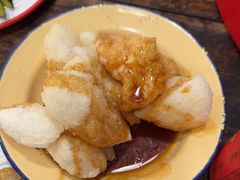 -聂发财重庆江湖菜(解放碑店)