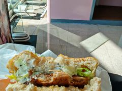 -麦当劳(团结湖店)