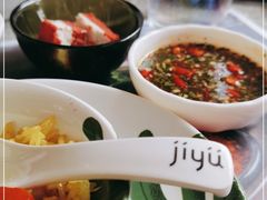 -集渔·泰式海鲜火锅(科华店)