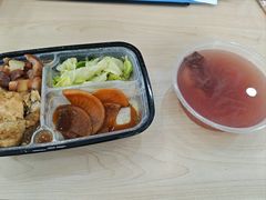 -昌勝香港深井烧鹅(新年华店)