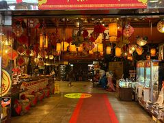 门面-石岐佬中山菜馆(张溪店)