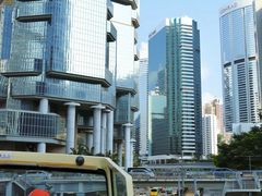 -Big Bus Tours 敞篷观光巴士