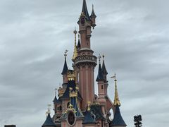 -巴黎迪士尼乐园