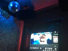 -欢乐迪KTV(南京夫子庙三山街店)