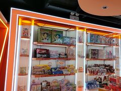 -可爱抓 COCO  GOTCHA(天津鹏欣水游城店)