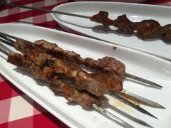 -西贝莜面村(上海百联西郊店)