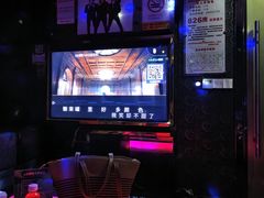 -欢乐驿站量贩式KTV(西丽店)