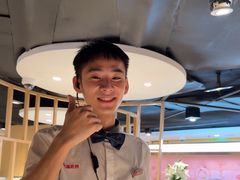 -海底捞火锅(崇文门新世界百货店)