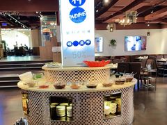 -重庆秦妈火锅(周口店)