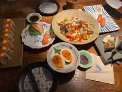 -鸭川食堂·鳗丼(鼓楼店)