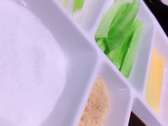 -皇城根北京风味主题餐厅(滨海万达店)