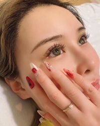 -熙画美上门MakeUp美甲美睫