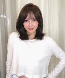 -3AM HAIR SALON染发接发