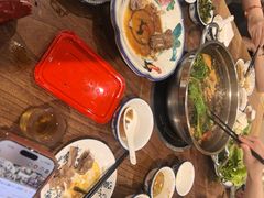 -厝味火锅·潮汕卤水火锅(十一合店)