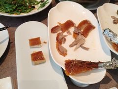 -聚宾楼·烤鸭·家宴(科技三路店)