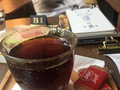 -咖法森林·咖啡  酒吧(天河店)