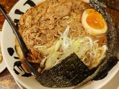 -朴大叔拌饭(上海真如环宇城店)