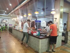 自助取餐区-乌记鲜活牛肉城(金砂东路店)