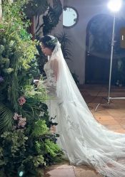 -城市花园婚纱摄影