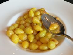 -丽晶轩中餐厅(重庆丽晶酒店)