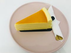 百香果千层-隹木咖啡馆(宝龙广场店)