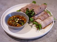 -半山腰·云南菜(侨福芳草地店)