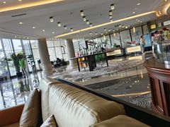 -大连金石滩绿发温泉假日酒店