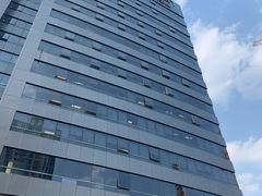 -新城控股新总部大楼