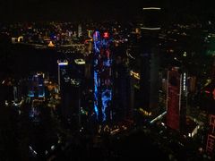 -南宁那莲豪华精选酒店-云霄酒廊·80楼高空城景酒吧
