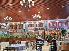 -濠景渔港(汇通店)