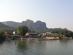 景点-丹霞山风景名胜区