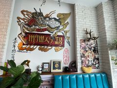 -My Way Town买味堂餐厅