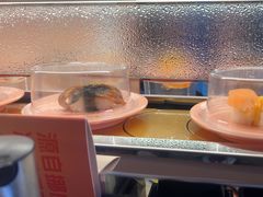 -争鲜回转寿司(中街大悦城店)