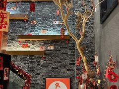 -傑·料理·海鲜放题(佛山文华荟店)