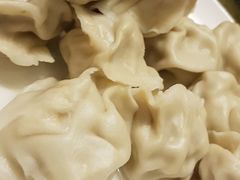 -大眼锅贴饺子(河西店)