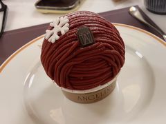 -Angelina安吉丽娜(恒隆广场店)