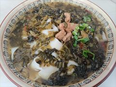 -惠兰面馆(德福巷小区店)