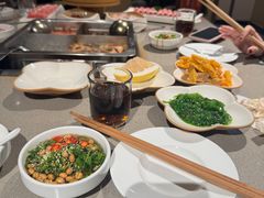 -海底捞火锅(劲松店)