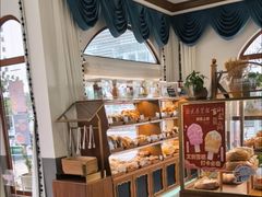 -莫斯科餐厅面包坊(北展店)