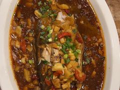 -一楼食业·美食人家