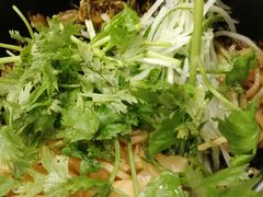 大师素油拌面-和府捞面(天河领展广场店)