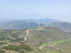 -东白山