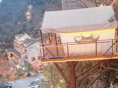 -巴倒烫陆派火锅山庄(南山总店)