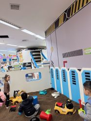 -孩子王童乐园(西安盛龙店)