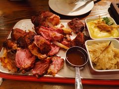 -1886德国汽车餐厅(外滩中央店)