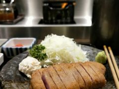 -牛かつもと村(上野店)