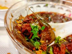 -良永小菜(平凉路店)